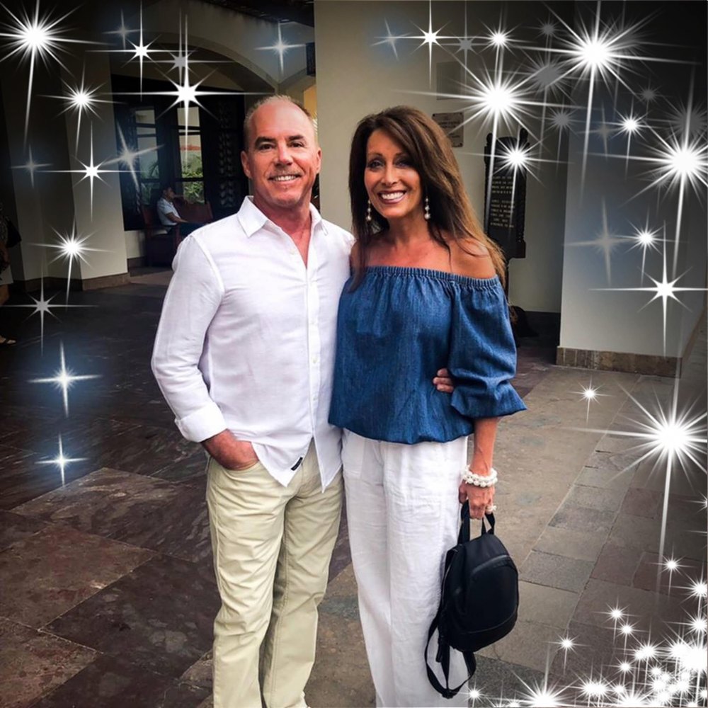 Meet your Posher, Tricia